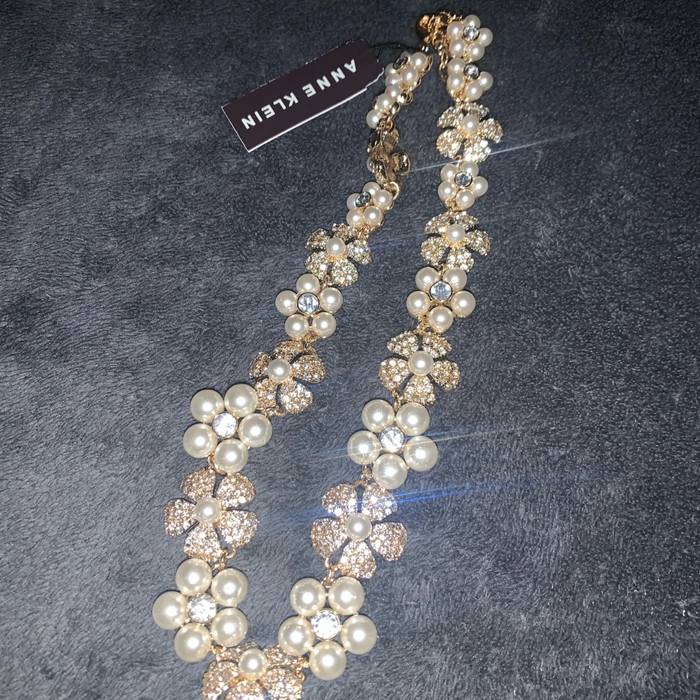 Anne Klein Necklace